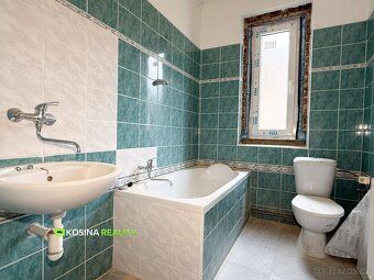 Rodinný dům, Dlouhá 2088, Aš - 8