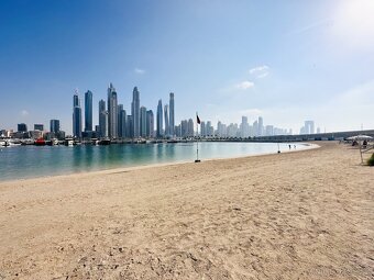 🏝️ Exkluzivní bydlení s výhledem na moře – MARINA VISTA T1 - 8