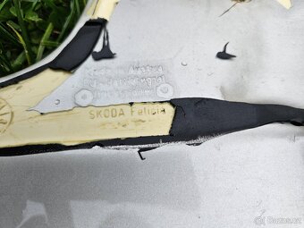 Škoda Felicia Hella spoiler stříška zadní - 8