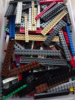 LEGO SMĚS - 8