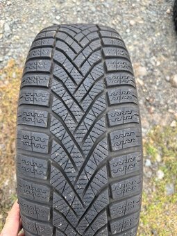 Plechové disky 5x112 - 8
