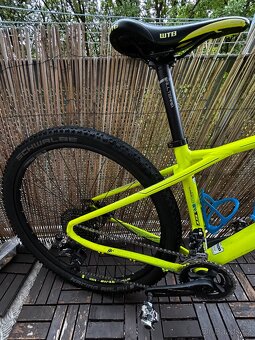 Horské kolo GT zaskar elite - 8