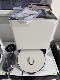 Vysavače SAMSUMG Bespoke AI/-10.000/zaruka - 8