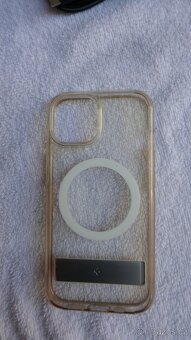 Apple iPhone 15 256GB Black - 8