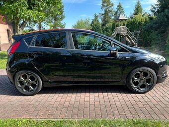 Ford Fiesta ST-line 1.0EcoBoost 92lw - 8