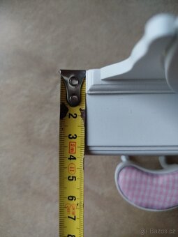 PRODÁNOminiaturní sběratelský nábytek do domečku pro panenky - 8