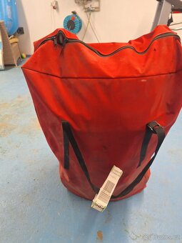 Sportovní kočár THULE CHARIOT - 8