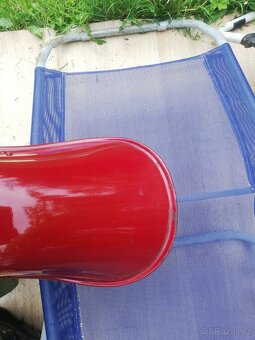 ČZ Delux predný blatník - 8