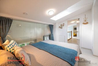 Prodej, byty/4+kk, 93.3 m2, Českobrodská 52/4, Hrdlořezy, 19 - 8