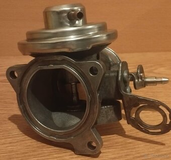 AGR / EGR ventil originál  WAHLER 7283D, Škoda VW Audi Seat - 8