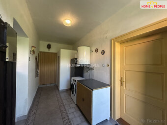 Prodej, rodinný dům, 1+1, 65 m2, Zájezdec okres Chrudim - 8