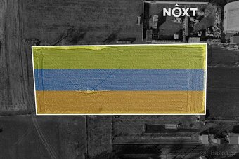 Prodej pozemek Bydlení, 4530㎡ - 8