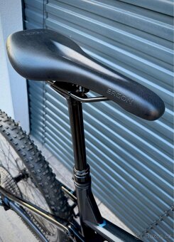 Bergamont Contrail Pro Carbon, 2020, 29”, vel L. - 8