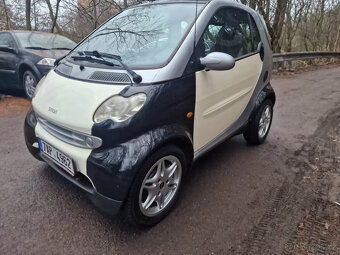 smart 2003 - 8