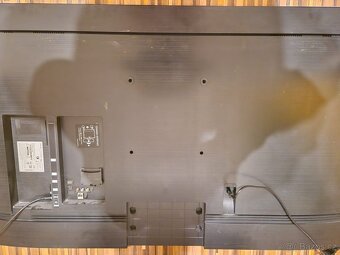 TV Samsung 55 - 138 cm - 8