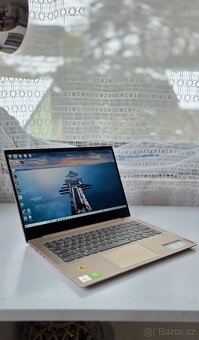 Notebook Lenovo IdealPad S540-14IWL i7 - 8