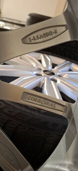 alu kola 5x112 r20 - 8