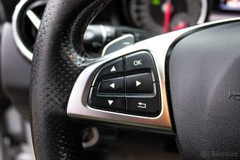 Mercedes-Benz GLA 220d 4MATIC AMG - Line - 8