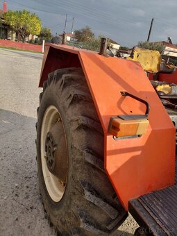 Zetor 7245 cabrio - 8