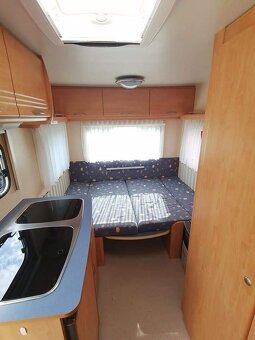 OBYTNÝ PŘÍVĚS 2006 (LEHKÝ) - 8