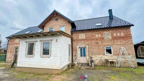 Prodej rodinného domu se zahradou, 4.084 m2, Trstěnice - Hor - 8