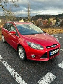 Ford Focus 1.6 Ecoboost 110kw - 8