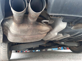 VW Passat 2005 2,0TDI 103kW BMP COMBI - JEZDI - DILY - 8