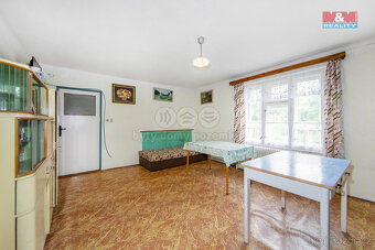 Prodej rodinného domu, 187 m², Hradešice - Černíč - 8