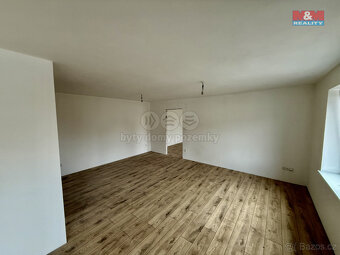 Prodej bytu 2+kk, 67 m², Brno, ul. Tenorova - 8