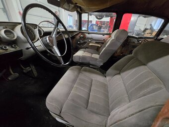 1957 Chevrolet Bel Air - 8