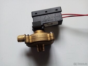 BAXI NUVOLA 3 COMFORT - 8