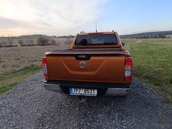 NISSAN NAVARA 2.3 TEKNA A/T 190ps - 8