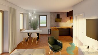 Prodej, dům 330 m2, 3 BJ, Světlík - 8