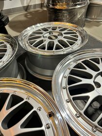 Bbs Le mans r17 - 8