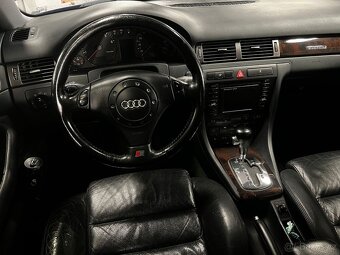 AUDI A6 4.2V8 C5 Quattro - 8