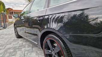 VW PASSAT B7 2.0 TDI 130KW.NAVI.XENONY.TEMPOMAT.TAŽNÉ.ALU 18 - 8