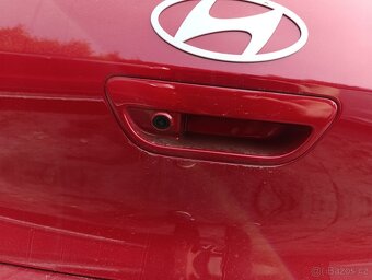 Hyundai i10 CR doklady - 8