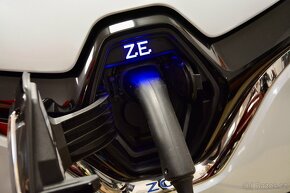 RENAULT ZOE R110 Z.E. 50 EXPERIENCE Facelift 1 MAJITEL - 8