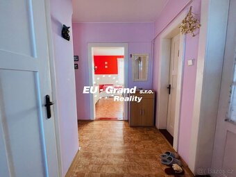 Prodej rodinného domu - vily ve Varnsdorfu, ev.č. 05258 - 8