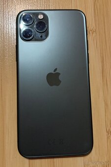 Mobil Apple iPhone 11 Pro 256 GB - 8