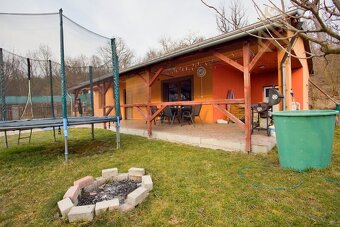 Prodej, rodinný dům, 4+kk, 499m2, Žíželice, Žatec - 8