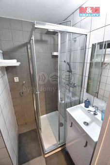 Prodej bytu 1+1, 24,7 m², Brno, ul. Kopečná - 8