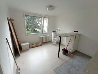 Pronájem krásného 2+kk nedaleko centra Lbc - 8