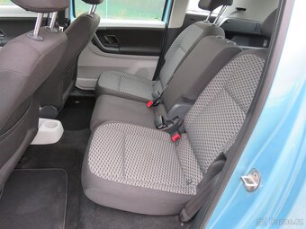 Škoda Roomster 1.2 TSi , 63 kW benzín, 2011 - 8