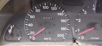 Subaru justy 4x4 1.3 63kw rok 2001 s lpg - 8