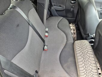 Prodám Citroën C3 1.1I 44KW - KOUPENO NOVÉ V ČR - 8