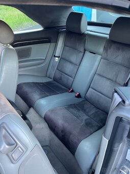 Audi A4 Cabrio V6 TDi 120kw Manual - 8