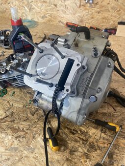 Yuki sm 150 - 8