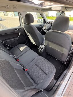 Škoda Yeti 2.0TDI 110kw DSG 4X4 OUTDOOR - 8