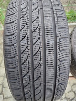 245/40/19 zimní a celorocní pneu 245/40 R19 - 8